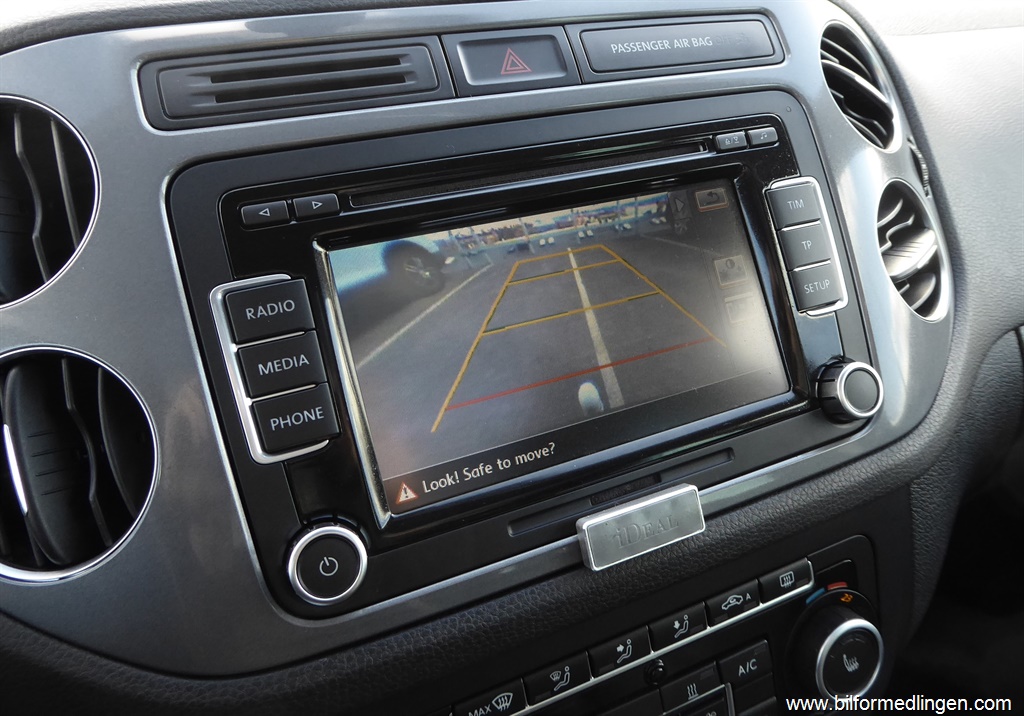 Bild 15 på Volkswagen Tiguan