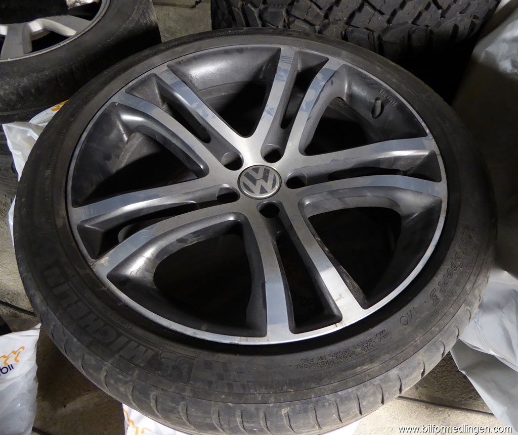 Bild 16 på Volkswagen Tiguan