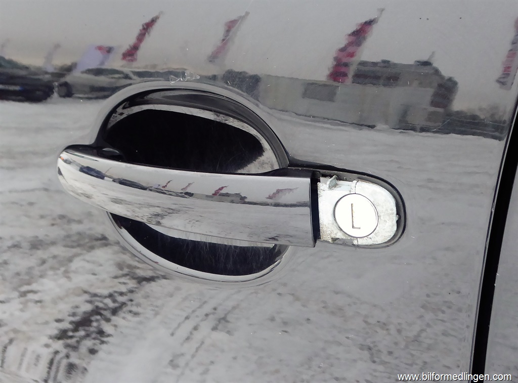 Bild 19 på Volkswagen Tiguan