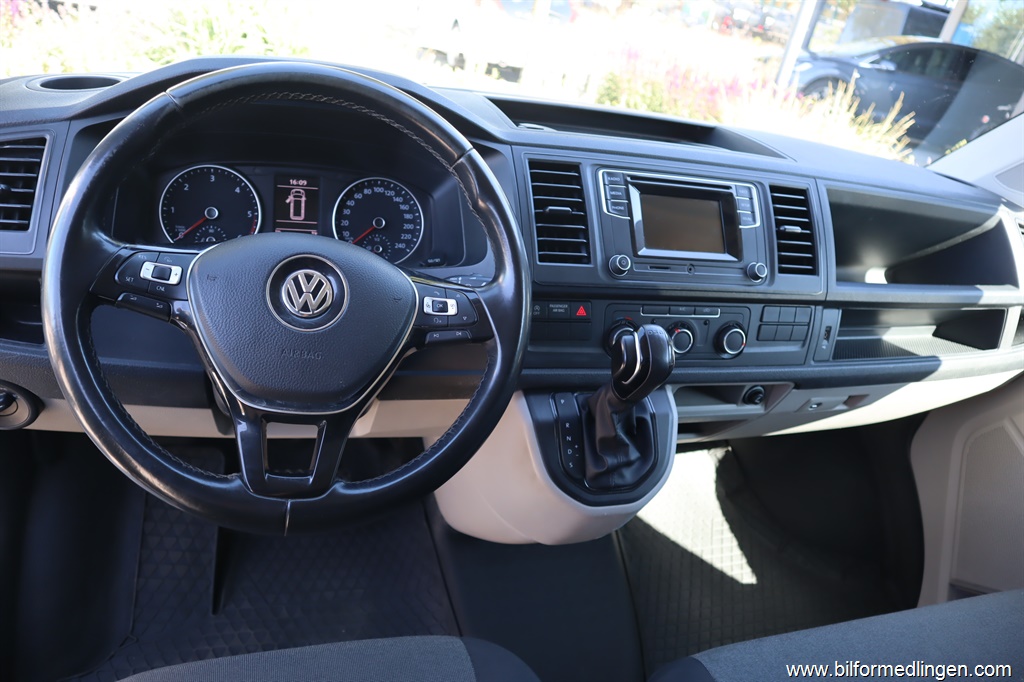 Bild 3 på Volkswagen Transporter