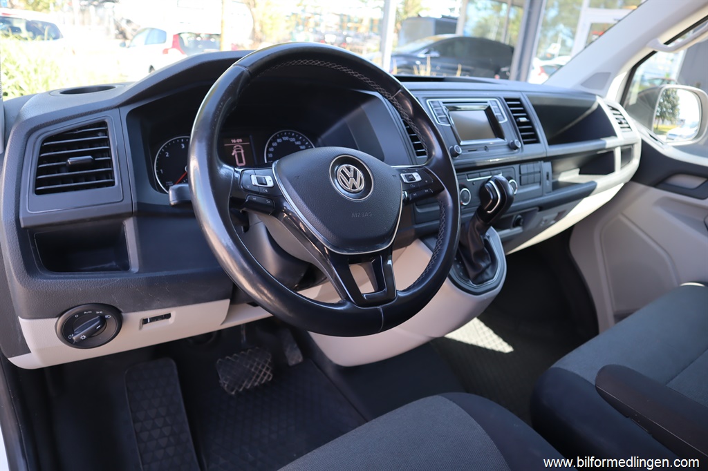 Bild 4 på Volkswagen Transporter