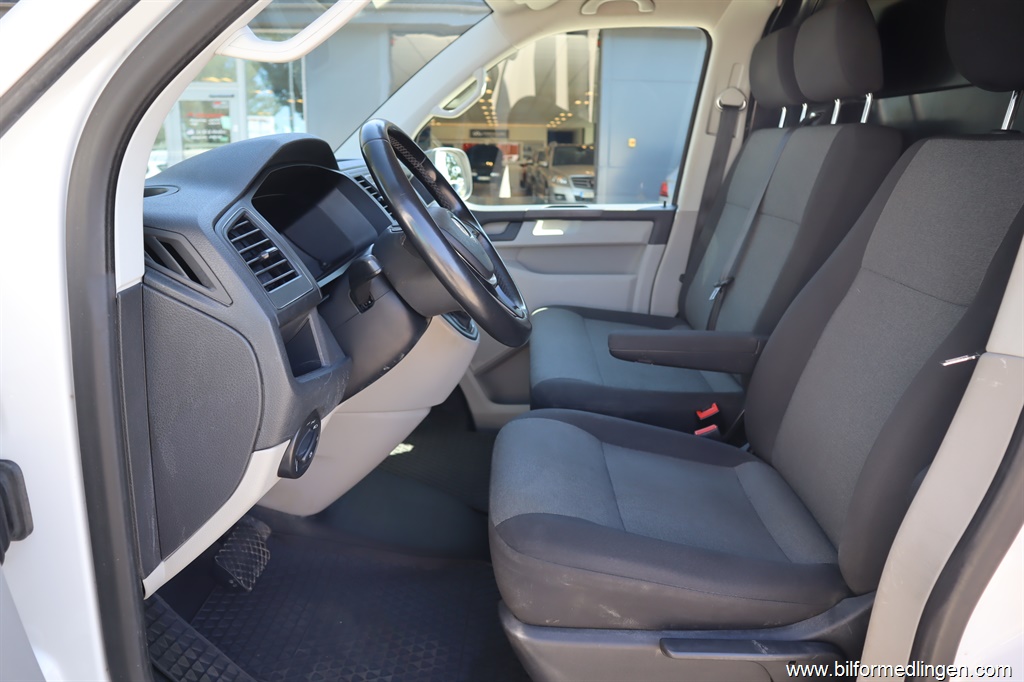 Bild 5 på Volkswagen Transporter