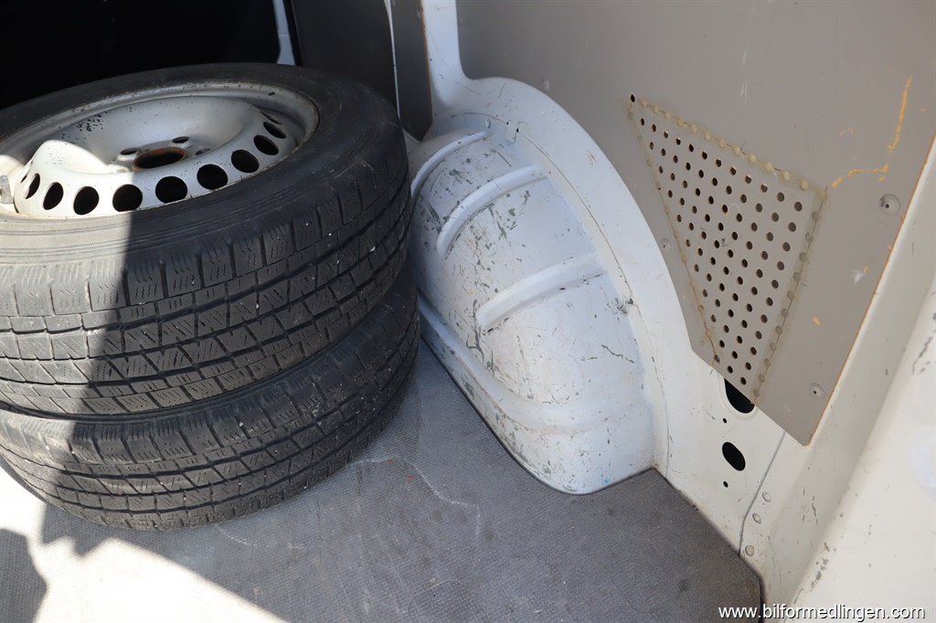 Bild 12 på Volkswagen Transporter