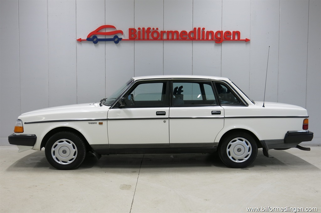Bild 1 på Volvo 240