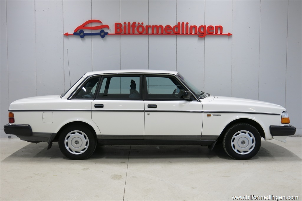 Bild 2 på Volvo 240