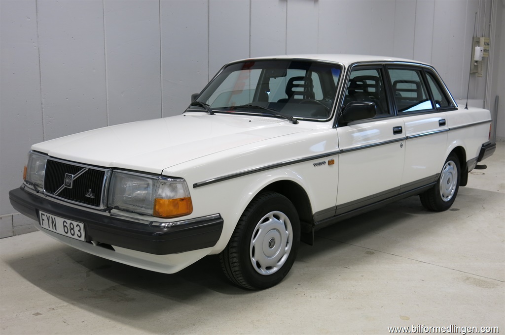 Bild 3 på Volvo 240