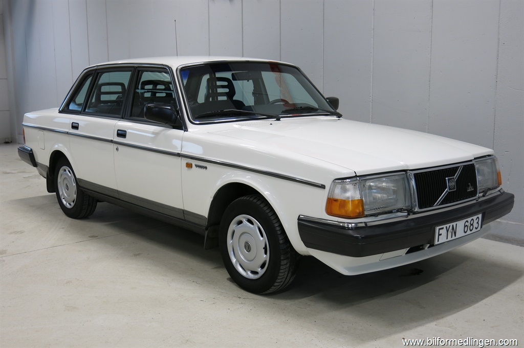 Bild 4 på Volvo 240