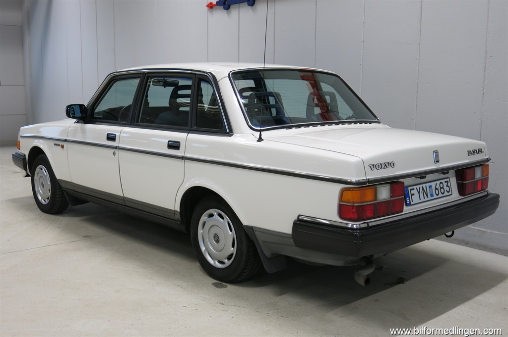 Bild 5 på Volvo 240