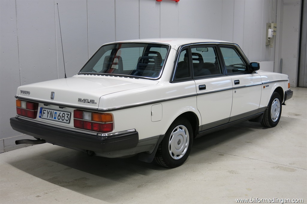 Bild 6 på Volvo 240
