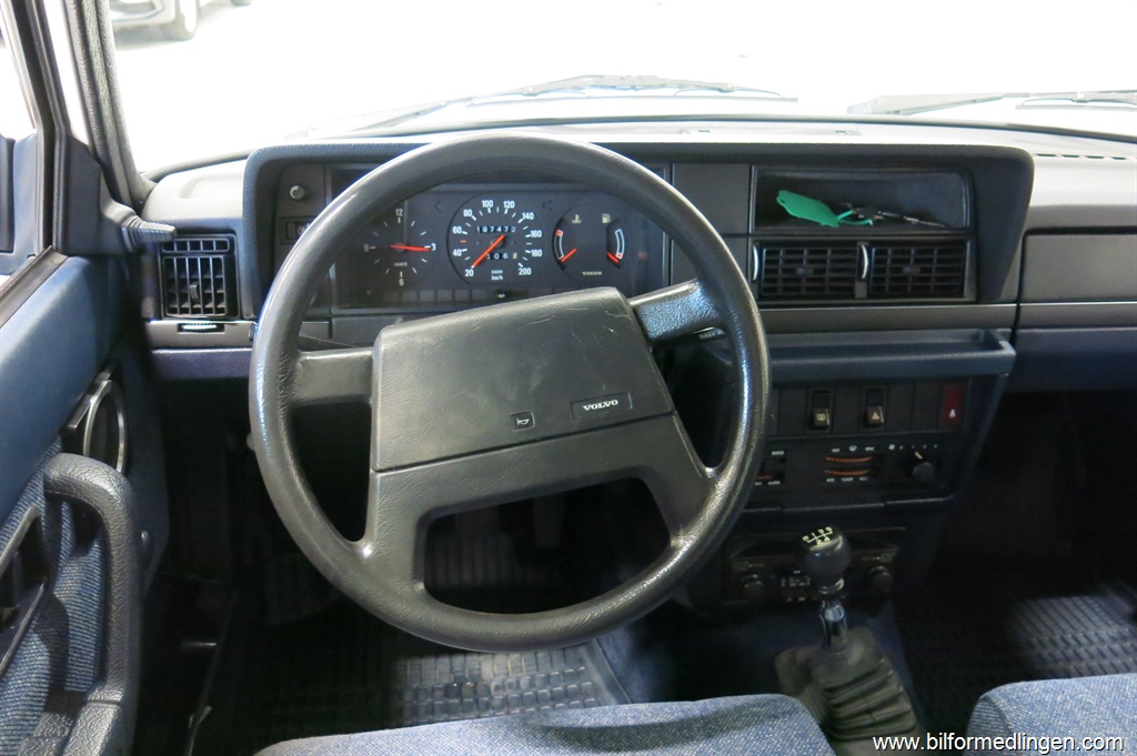 Bild 9 på Volvo 240