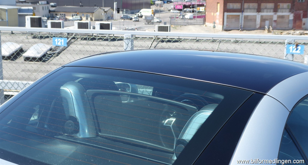 Bild 7 på Mercedes-Benz SLK