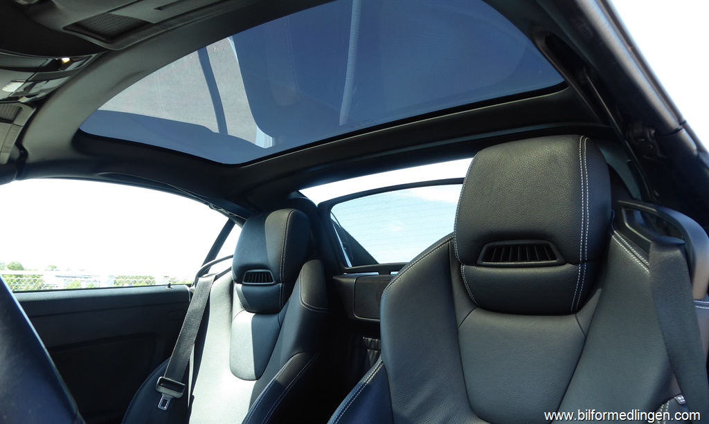 Bild 9 på Mercedes-Benz SLK