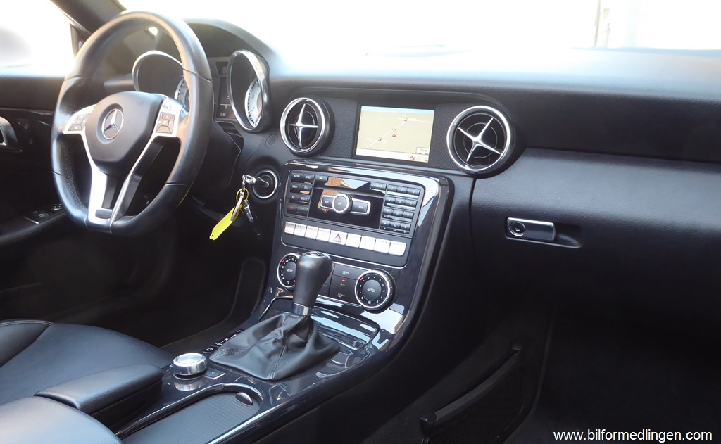 Bild 11 på Mercedes-Benz SLK