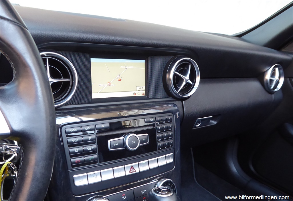 Bild 13 på Mercedes-Benz SLK