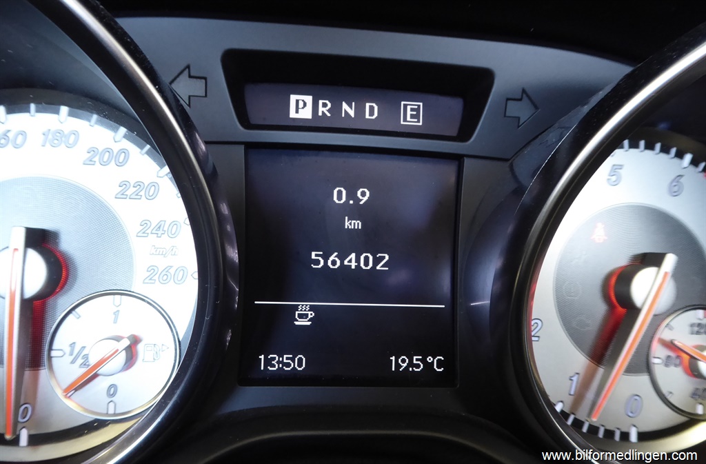 Bild 14 på Mercedes-Benz SLK