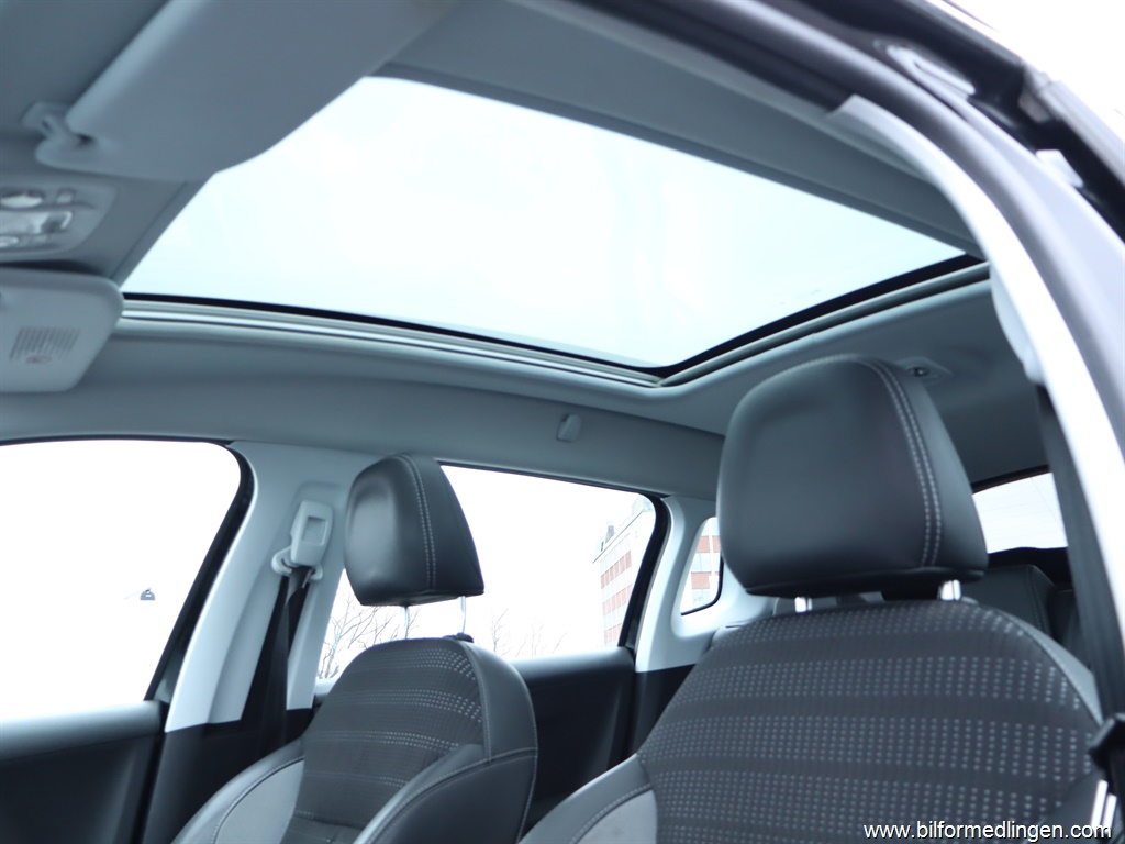 Bild 5 på Peugeot 2008