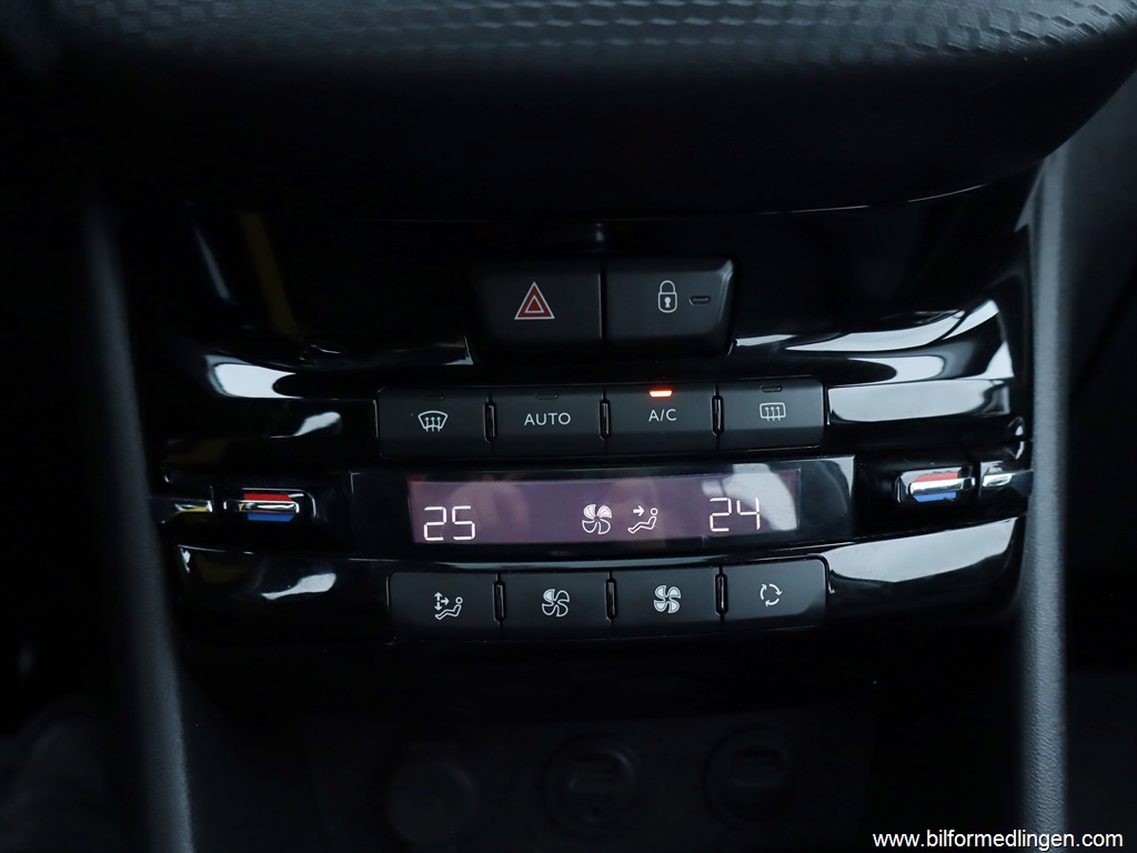 Bild 13 på Peugeot 2008