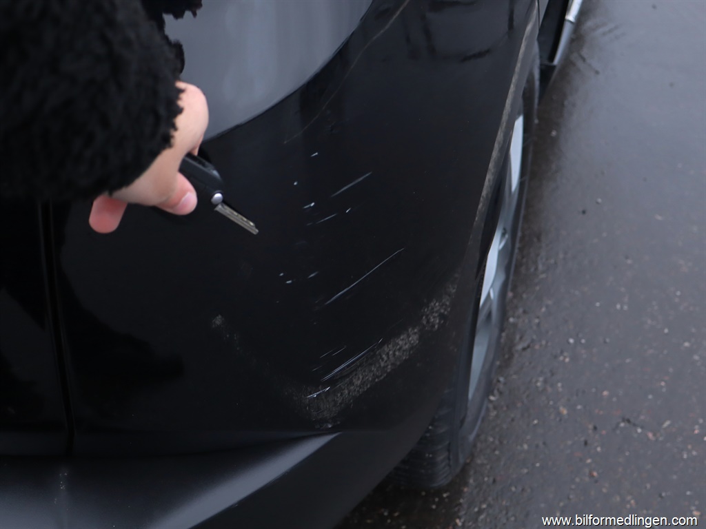 Bild 15 på Peugeot 2008