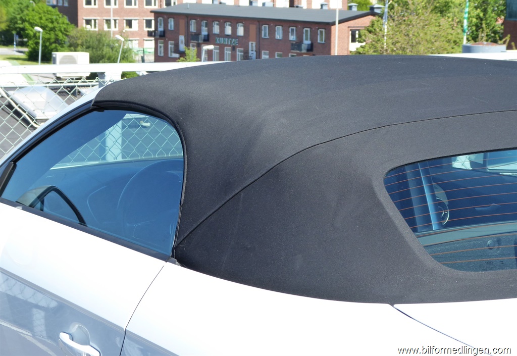 Bild 6 på Audi TT