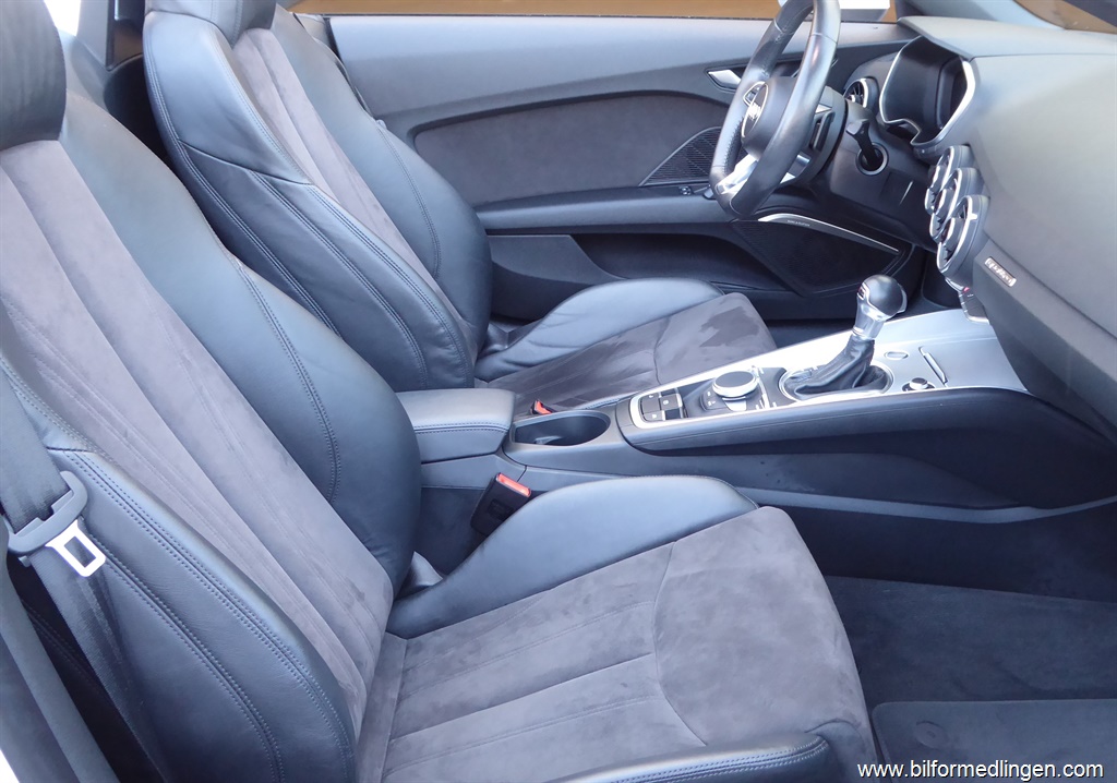 Bild 7 på Audi TT