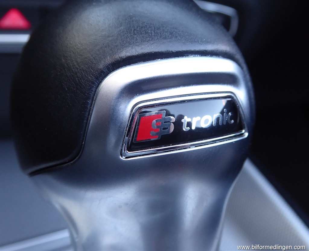 Bild 11 på Audi TT