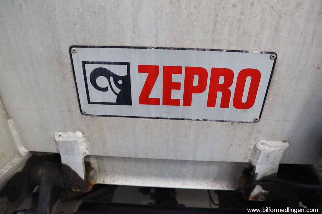 Bild 7 på Volkswagen Crafter