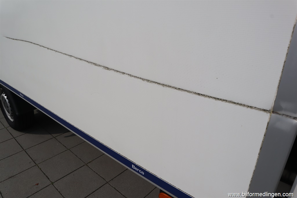 Bild 13 på Volkswagen Crafter