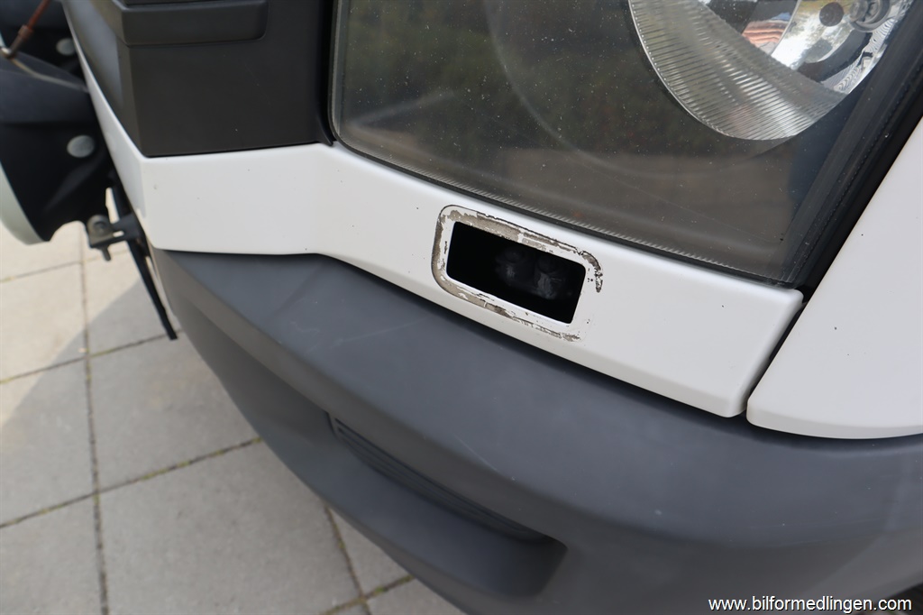Bild 18 på Volkswagen Crafter