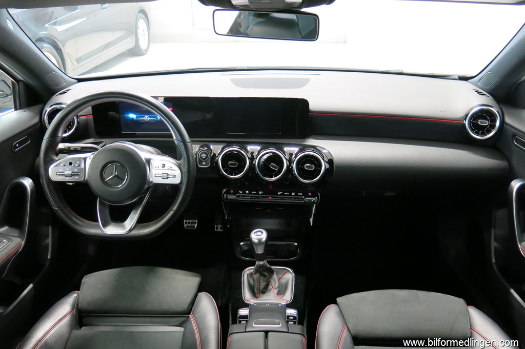 Bild 4 på Mercedes-Benz A