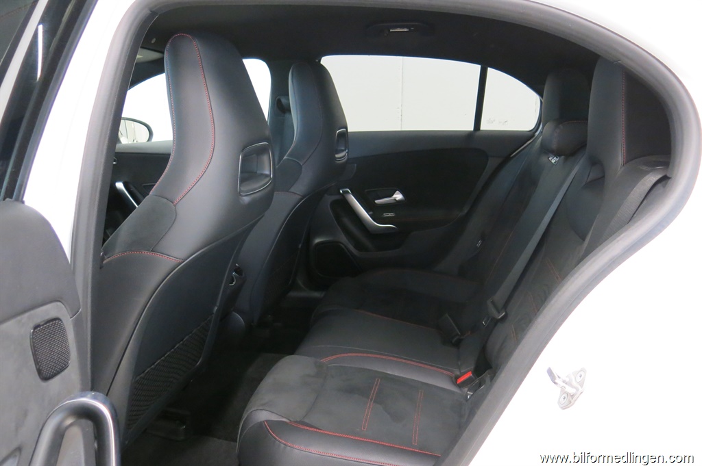 Bild 6 på Mercedes-Benz A