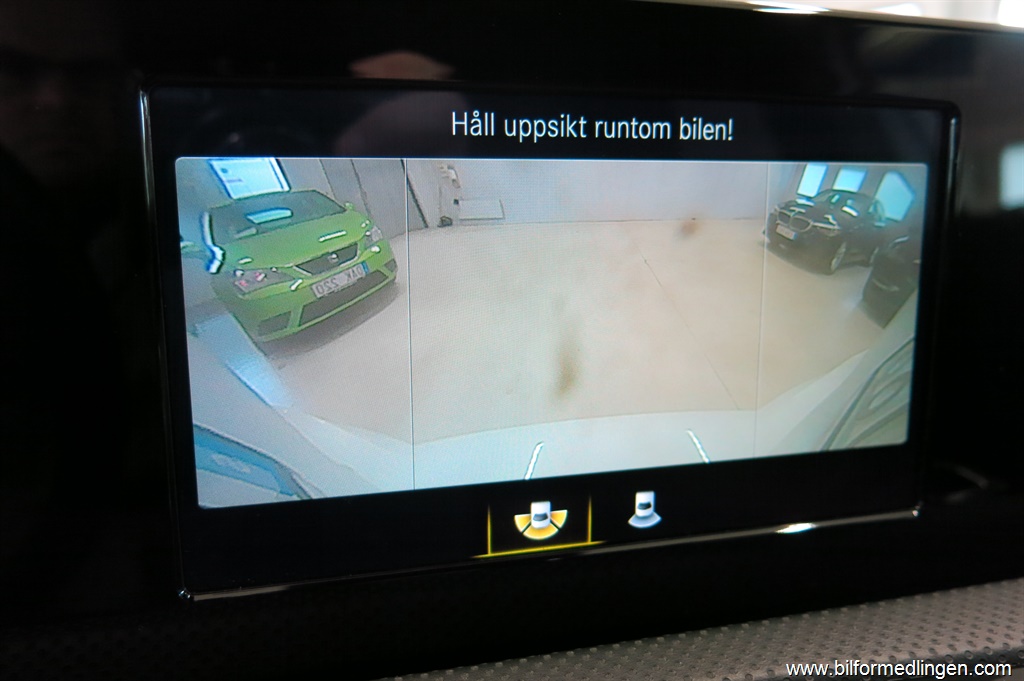 Bild 12 på Mercedes-Benz A