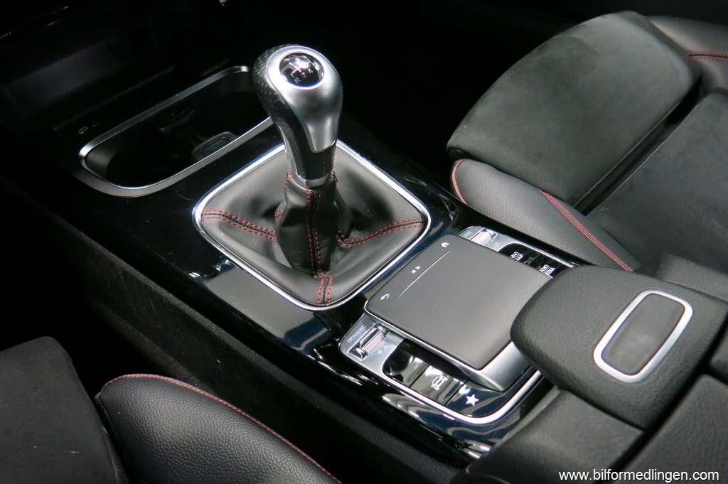Bild 14 på Mercedes-Benz A