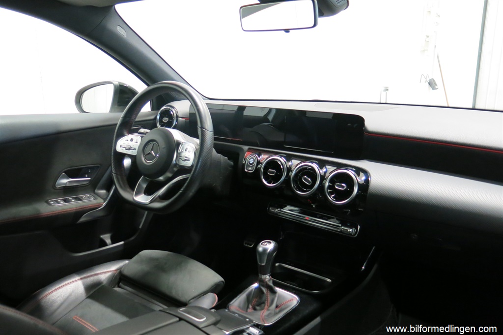 Bild 15 på Mercedes-Benz A
