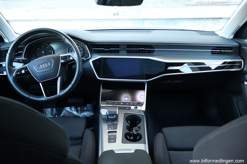 Bild 7 på Audi A6