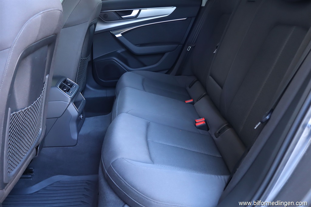 Bild 9 på Audi A6