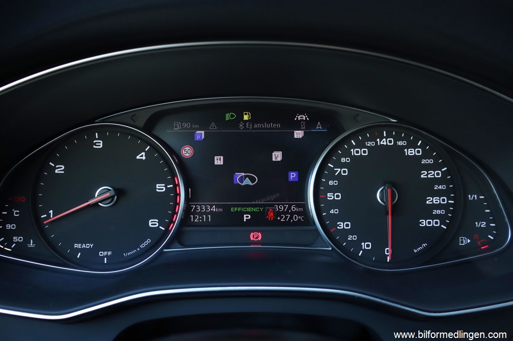 Bild 10 på Audi A6