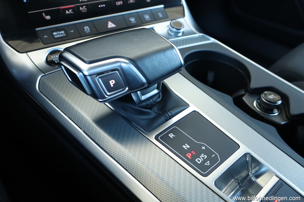 Bild 13 på Audi A6