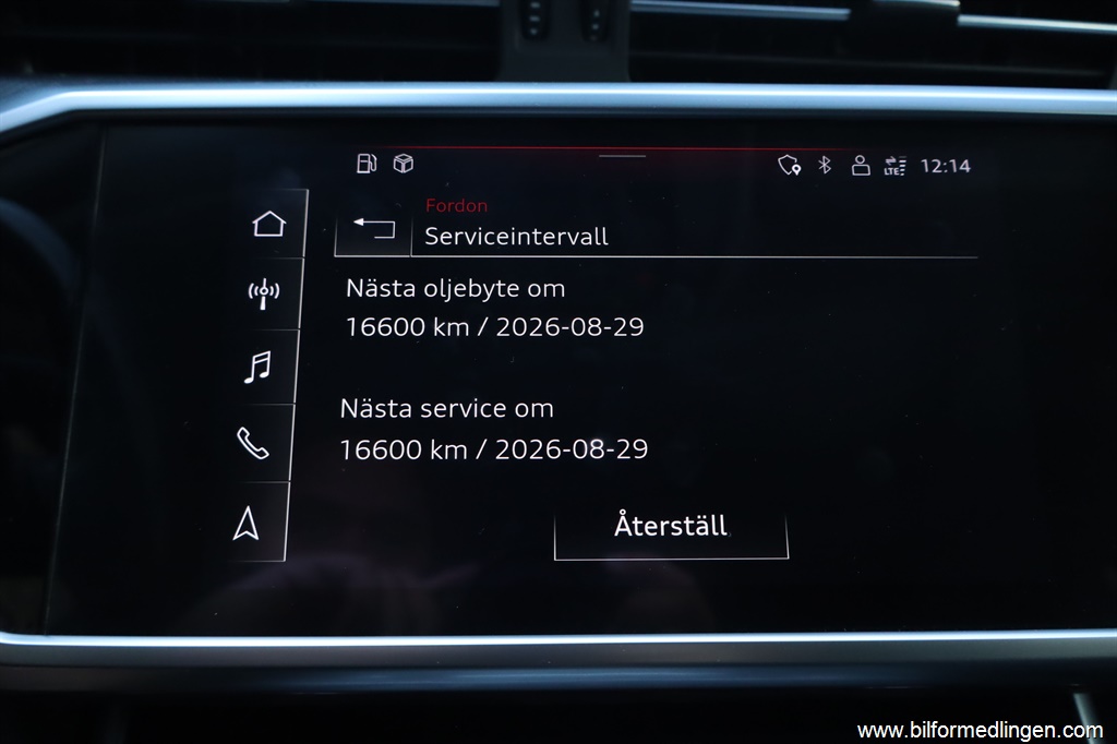 Bild 15 på Audi A6