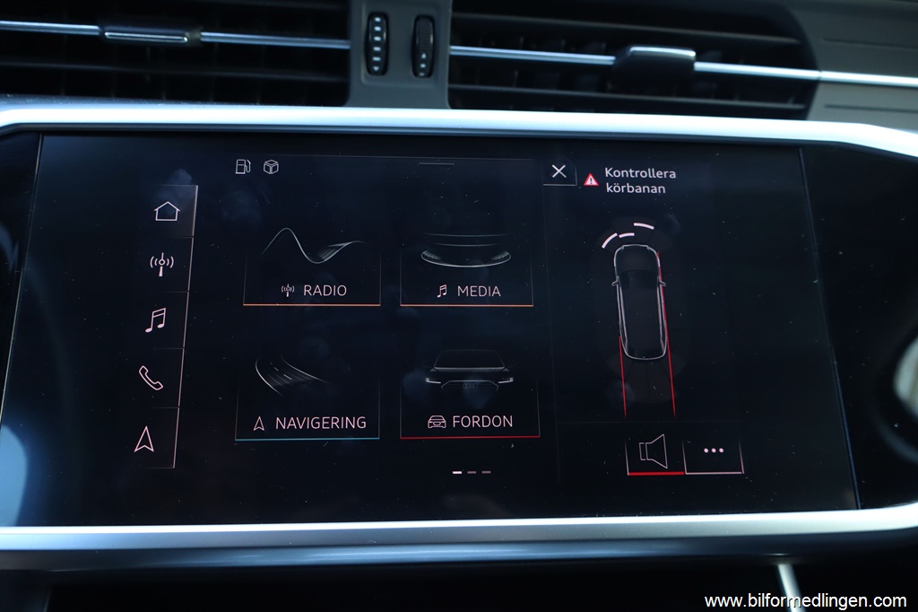 Bild 16 på Audi A6