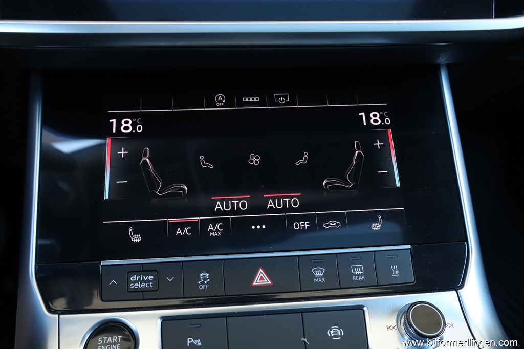 Bild 17 på Audi A6