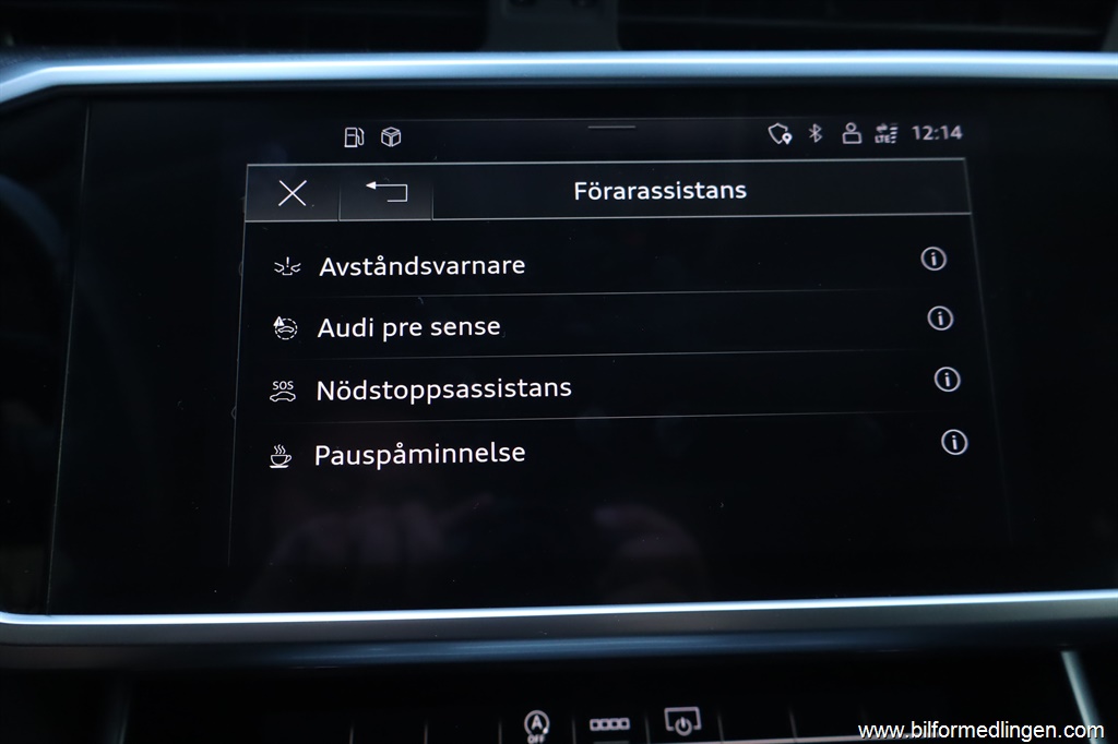 Bild 18 på Audi A6