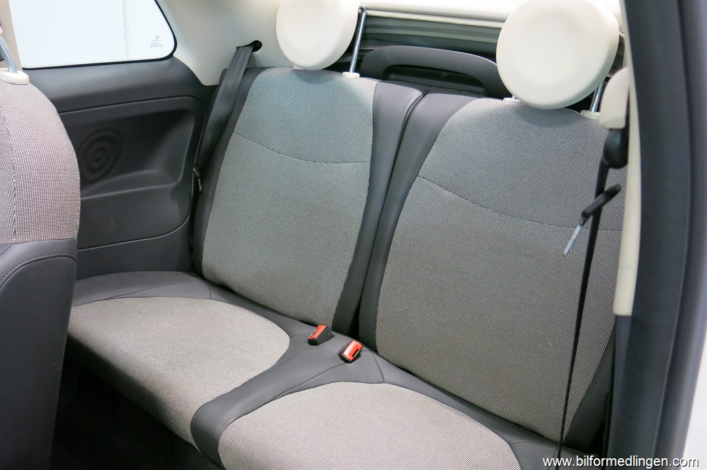 Bild 10 på Fiat 500C