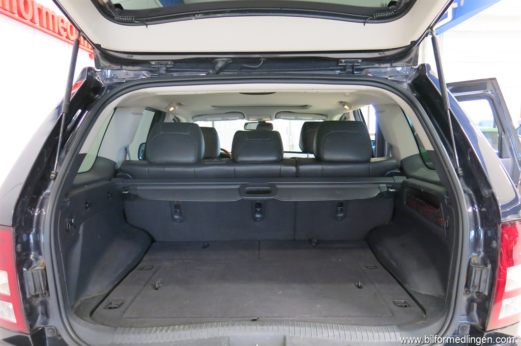 Bild 7 på Jeep Grand Cherokee