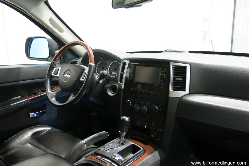 Bild 14 på Jeep Grand Cherokee