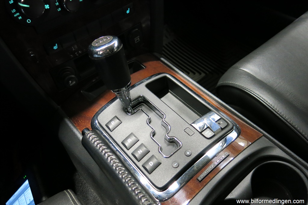 Bild 15 på Jeep Grand Cherokee