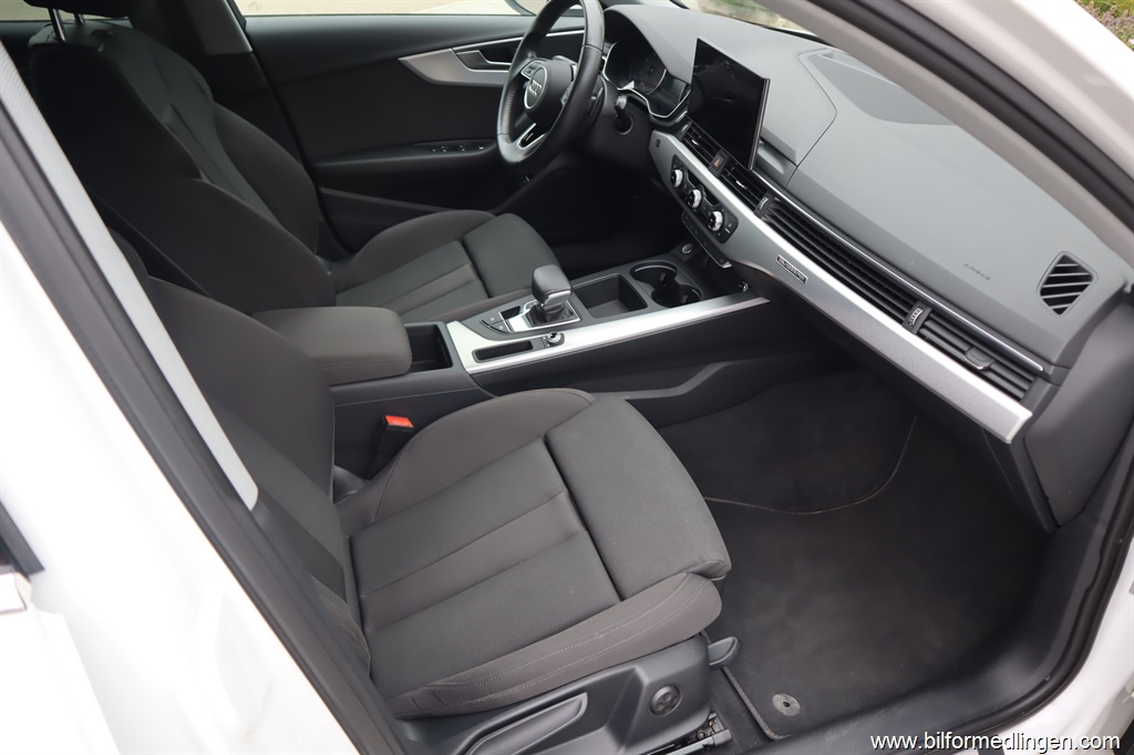 Bild 4 på Audi A4