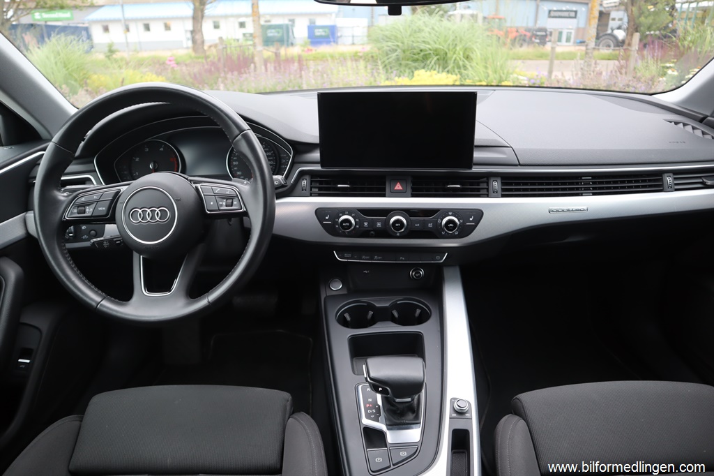 Bild 5 på Audi A4
