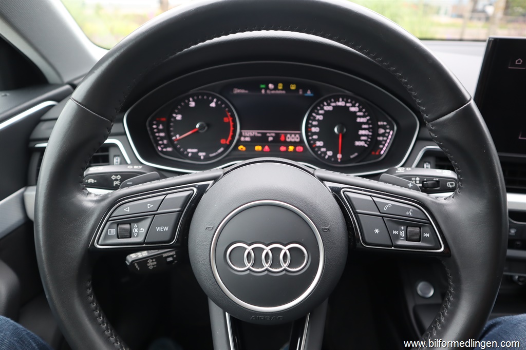 Bild 6 på Audi A4