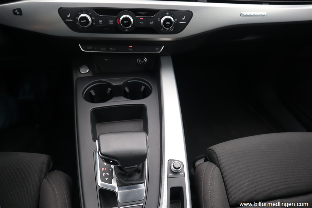 Bild 7 på Audi A4