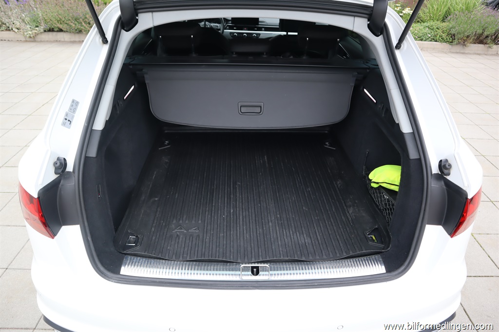 Bild 11 på Audi A4